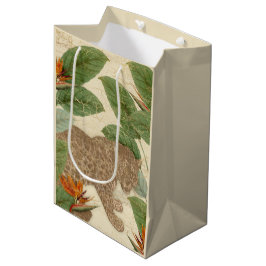 Vintage Jaguar Medium Cadeauzakje