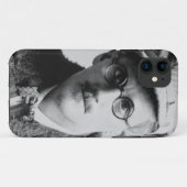 Vintage James Joyce Case-Mate iPhone Case (Achterkant (horizontaal))
