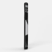 Vintage James Joyce Case-Mate iPhone Case (Achterkant/rechts)