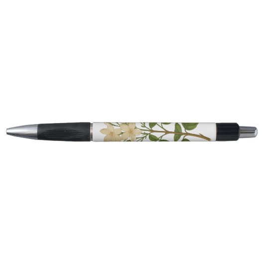 Vintage Jasmine (Set van 6) Pen (Voorkant)