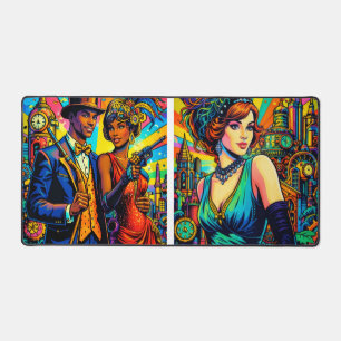 Vintage Jazz Nights Bureaumat