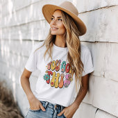 Vintage Je Krijgt Dit T-shirt
