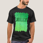 Vintage Jelly T-shirt (Voorkant)