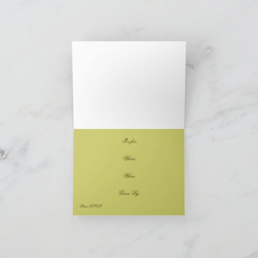 Vintage Kant (Binnen)