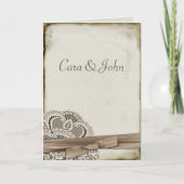 Vintage Kant (Voorkant)