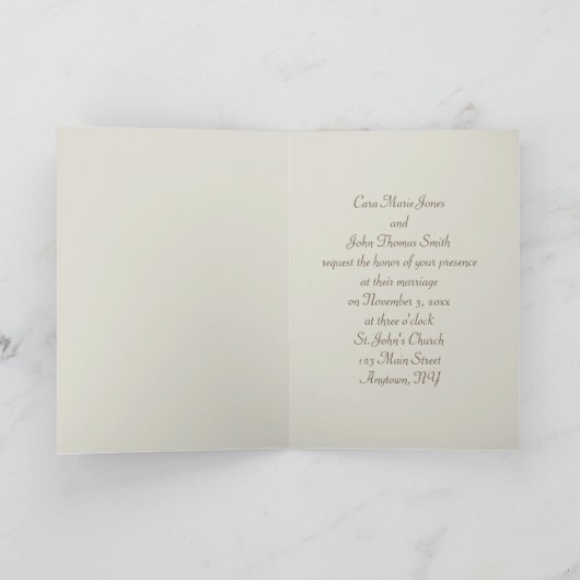 Vintage Kant (Binnen)