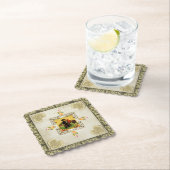 vintage kartonnen onderzetters (Insitu)