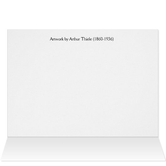 Vintage - Katten Dans the Night Away (Binnen Horizontaal (Boven))