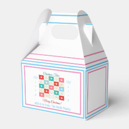 Vintage-kerstadvertentie-agenda  bedankdoosjes