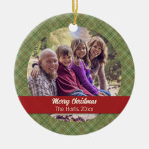 Vintage Kerstcontrole