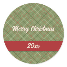 Vintage Kerstcontrole