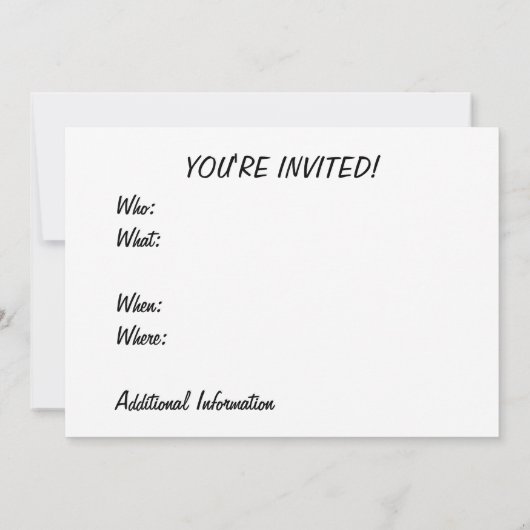 Vintage kerstengel Star Kaart (Achterkant)