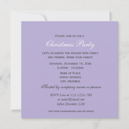 Vintage kerstfeest afbeelding kaart