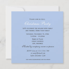 Vintage kerstfeest afbeelding kaart