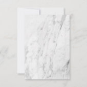 Vintage-kerstfeestdagen met aangepaste omhaal (Achterkant)