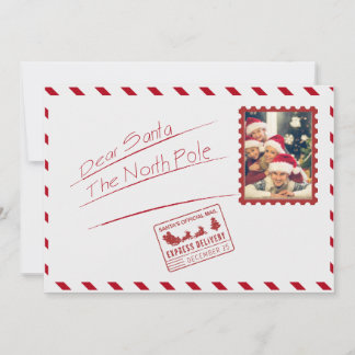 Vintage-kerstkaart Feestdagenkaart