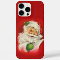 Vintage kerstkerstkerstkerstman