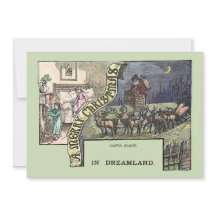 Vintage kerstkerstkerstkerstrenrenrenrenrenrennier