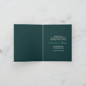 Vintage Kerstkrans rood goud glitter meisje (Binnen)