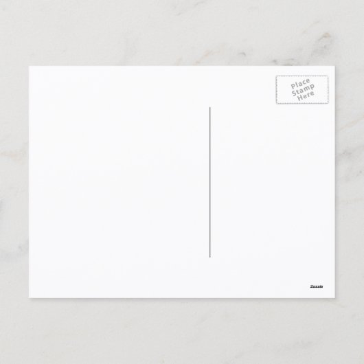 Vintage Kerstmis Dank u Feestdagenkaart (Achterkant)