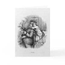 Vintage Kerstmis