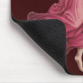 Vintage Kerstmis, Victoriaans Guardian Angel Muismat (Hoek)