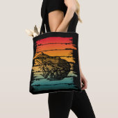 VINTAGE KIKKER TOTE BAG (Dichtbij)