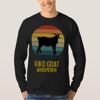 Vintage Kiko Goat Whisperer T-shirt