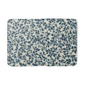 Vintage Klimop Badmat (Voorkant)