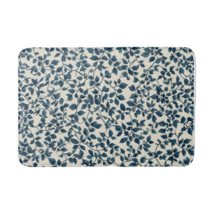 Vintage Klimop Badmat