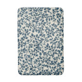 Vintage Klimop Badmat (Voorkant Verticaal)
