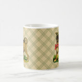vintage koffiemok (Center)
