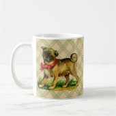 vintage koffiemok (Links)