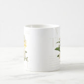 Vintage Koffiemok (Center)