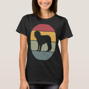 Vintage Kooikerhondje T-shirt