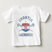 Vintage Kroatië (Voorkant)