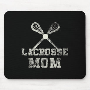 Vintage Lacrosse mama Muismat