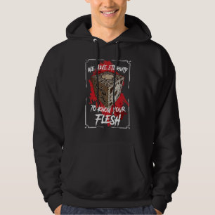 Vintage Lament Configuratie Puzzeldoos Eternity T Hoodie