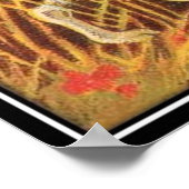 Vintage : landbouw adverteren - poster (Hoek)