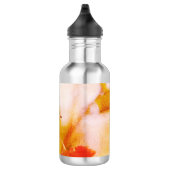 Vintage Leaves Boho – Botanical Fantasy Thanks Waterfles (Rechts)