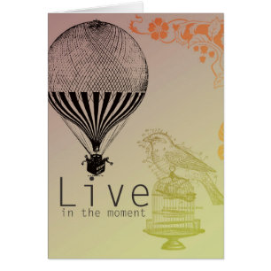 Vintage leeft op het moment