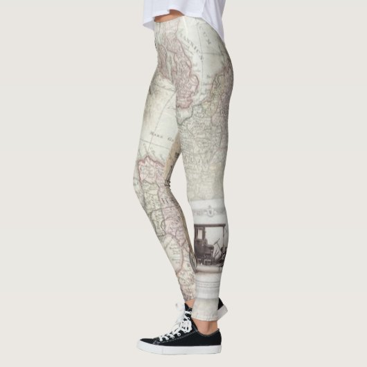 Vintage Leggings (Links)