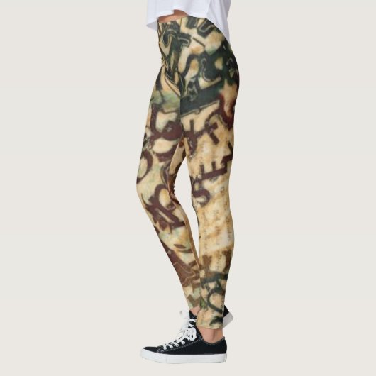 Vintage Leggings (Links)