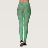 Vintage Leggings Rupydetequila (Achterkant)