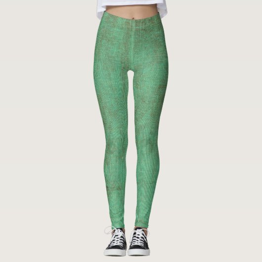 Vintage Leggings Rupydetequila (Voorkant)