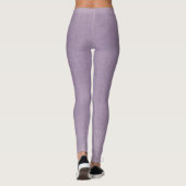 Vintage Leggings Rupydetequila (Achterkant)