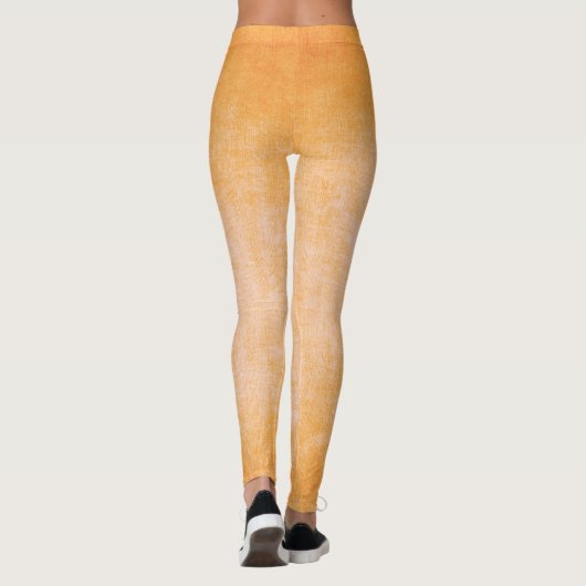 Vintage Leggings Rupydetequila (Achterkant)