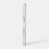 Vintage lente door Joseph Rubens Powell iPhone 16 Hoesje (Rechterkant)