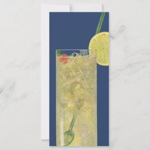 Vintage limonade of vruchtensoda, drankjes dranken