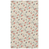 Vintage London Tablecloth Tafelkleed (Voorkant)